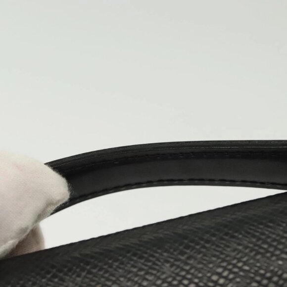 LOUIS VUITTON Taiga Organizer Atholl Travel Case Boreal LV Auth 135140 - Picture 8 of 16